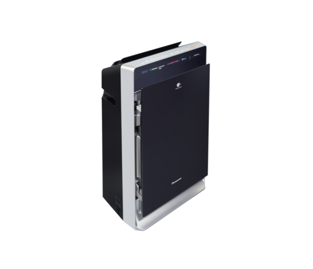 Panasonic F-VXR70G-K - 1383553 - zdjęcie 2